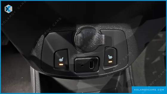 CHEVROLET (GM DAEWOO) SPARK LT