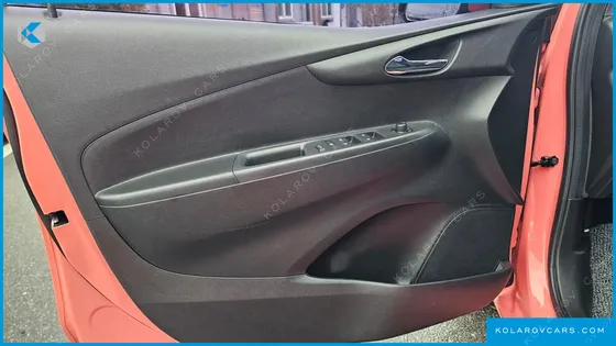 CHEVROLET (GM DAEWOO) SPARK LT
