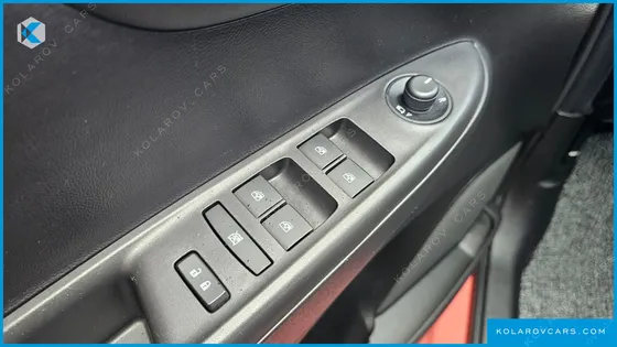 CHEVROLET (GM DAEWOO) SPARK LT