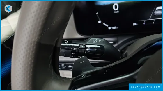 KIA CARNIVAL GASOLINE 7-SEATER SIGNATURE