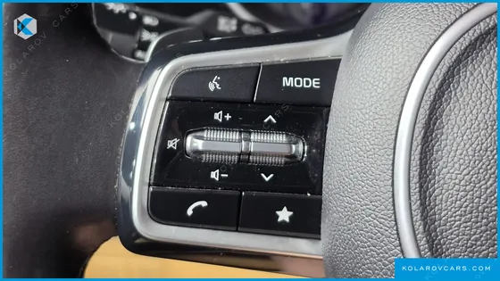 KIA CARNIVAL DIESEL 9-SEATER NOBLESSE
