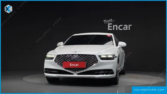 GENESIS G90 3.8 AWD