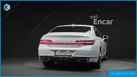 GENESIS G90 3.8 AWD