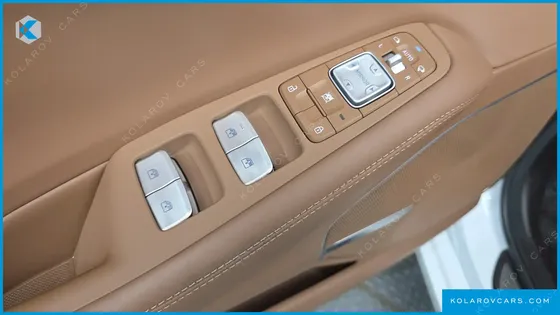 GENESIS G90 3.8 AWD