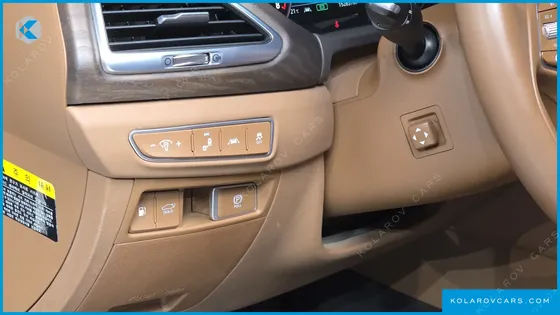 GENESIS G90 3.8 AWD