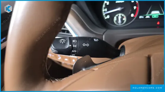 GENESIS G90 3.8 AWD