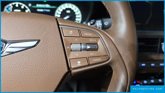 GENESIS G90 3.8 AWD