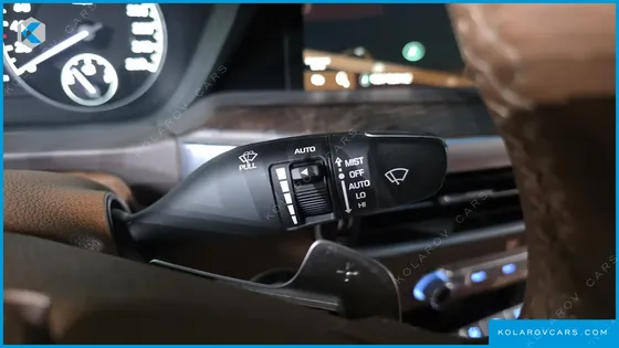 GENESIS G90 3.8 AWD