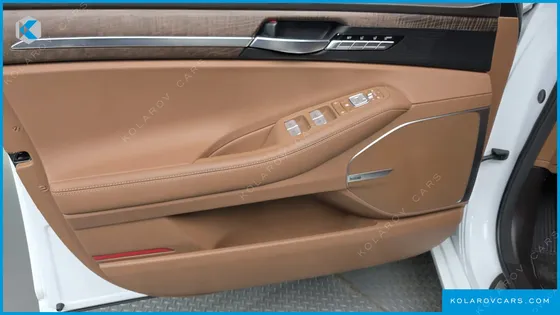 GENESIS G90 3.8 AWD