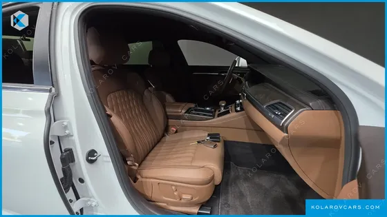 GENESIS G90 3.8 AWD