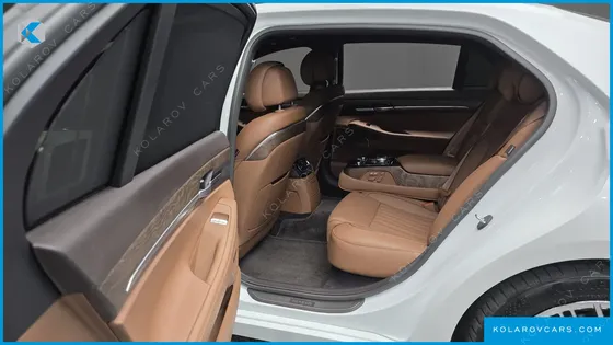 GENESIS G90 3.8 AWD