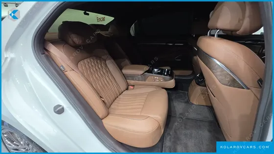 GENESIS G90 3.8 AWD