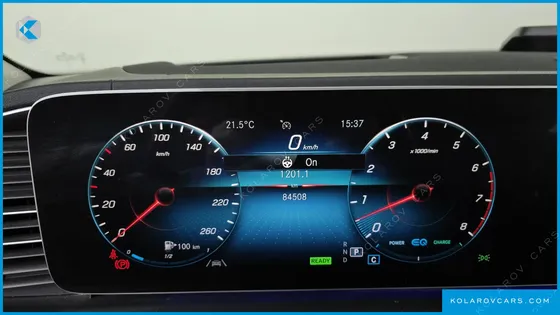 MERCEDES GLE-CLASS GLE450 4MATIC