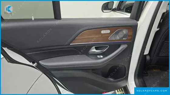 MERCEDES GLE-CLASS GLE450 4MATIC