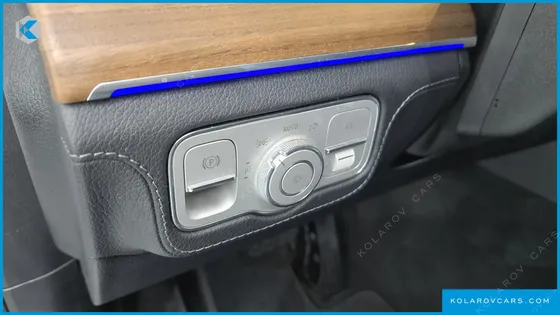 MERCEDES GLE-CLASS GLE450 4MATIC