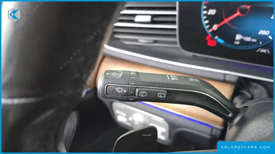 MERCEDES GLE-CLASS GLE450 4MATIC