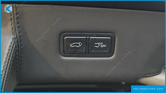 KIA CARNIVAL GASOLINE 9-SEATER HI-LIMOUSINE