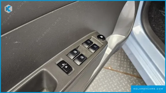 CHEVROLET (GM DAEWOO) SPARK SPARK S