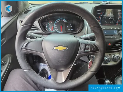 CHEVROLET (GM DAEWOO) SPARK LT