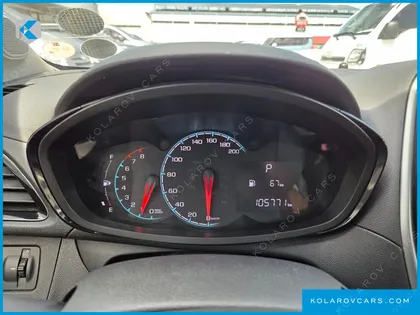 CHEVROLET (GM DAEWOO) SPARK LT