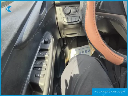 CHEVROLET (GM DAEWOO) SPARK LT