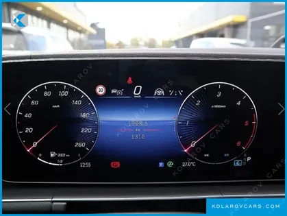 MERCEDES GLE-CLASS GLE450D 4MATIC COUPE