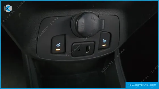 CHEVROLET (GM DAEWOO) SPARK LS+