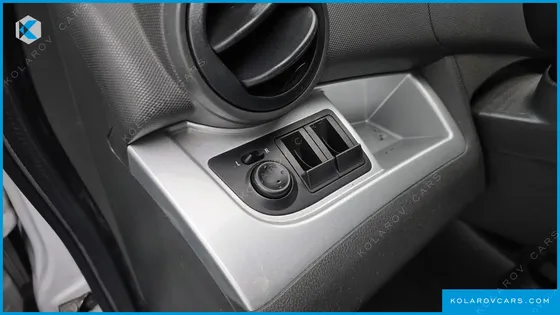 CHEVROLET (GM DAEWOO) SPARK LS+
