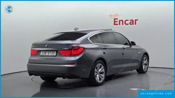 BMW GRAN TURISMO (GT) GT
