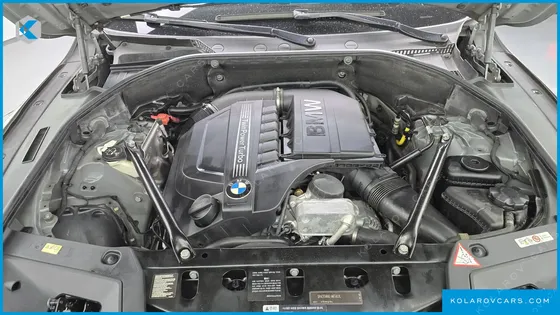 BMW GRAN TURISMO (GT) GT