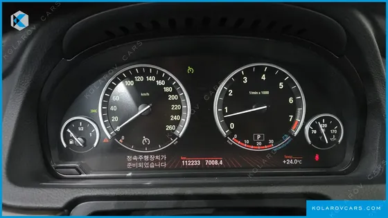 BMW GRAN TURISMO (GT) GT