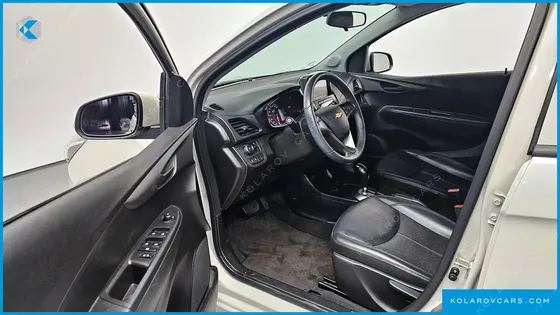 CHEVROLET (GM DAEWOO) SPARK LT