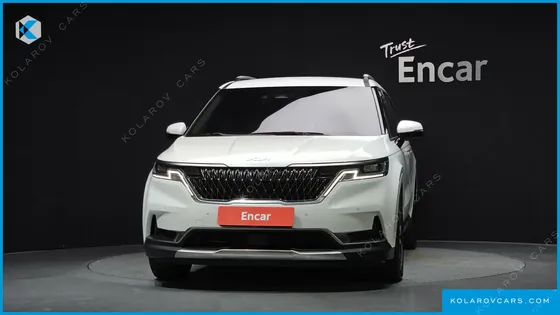 KIA CARNIVAL DIESEL 7-SEATER NOBLESSE