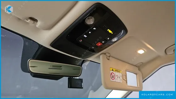 KIA CARNIVAL DIESEL 7-SEATER NOBLESSE