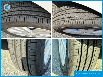 CHEVROLET (GM DAEWOO) SPARK LT