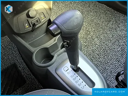 CHEVROLET (GM DAEWOO) SPARK LT
