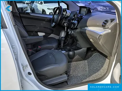 CHEVROLET (GM DAEWOO) SPARK LT