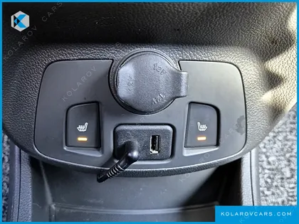 CHEVROLET (GM DAEWOO) SPARK LT