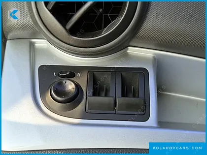 CHEVROLET (GM DAEWOO) SPARK LT