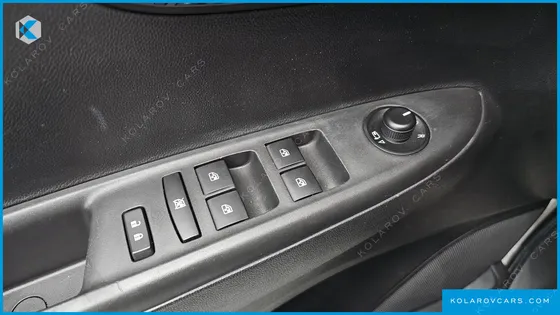 CHEVROLET (GM DAEWOO) SPARK LTZ