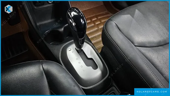 CHEVROLET (GM DAEWOO) SPARK LT