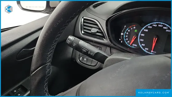 CHEVROLET (GM DAEWOO) SPARK LT
