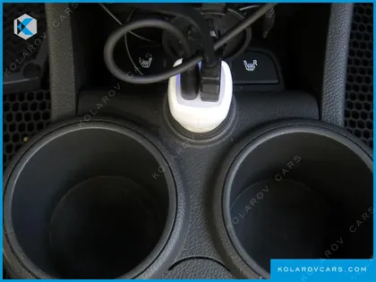 CHEVROLET (GM DAEWOO) SPARK STRIPE EDITION
