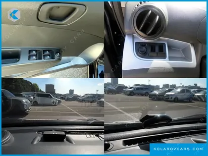 CHEVROLET (GM DAEWOO) SPARK STRIPE EDITION