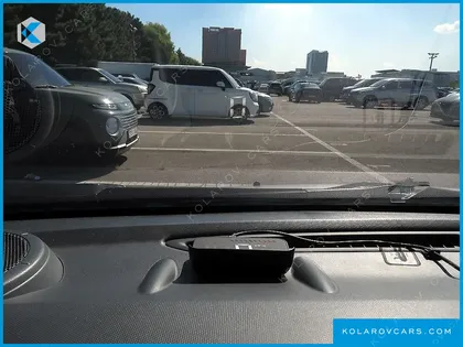 CHEVROLET (GM DAEWOO) SPARK STRIPE EDITION