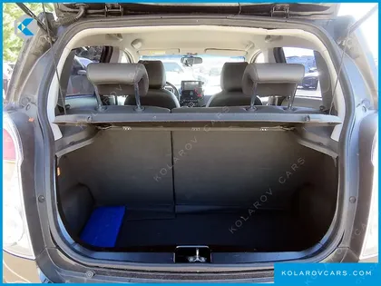 CHEVROLET (GM DAEWOO) SPARK STRIPE EDITION
