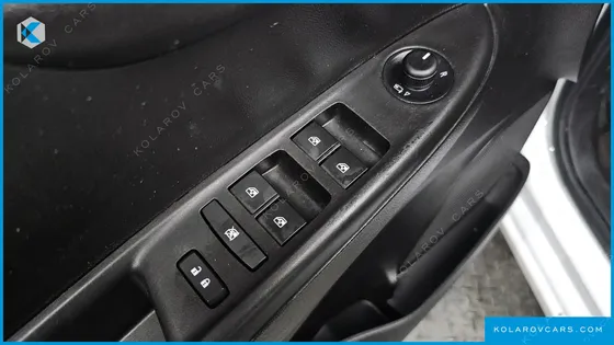 CHEVROLET (GM DAEWOO) SPARK LT