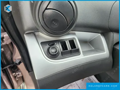 CHEVROLET (GM DAEWOO) SPARK LT