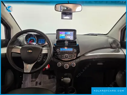CHEVROLET (GM DAEWOO) SPARK LT