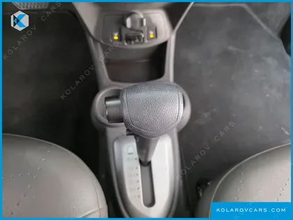 CHEVROLET (GM DAEWOO) SPARK LT